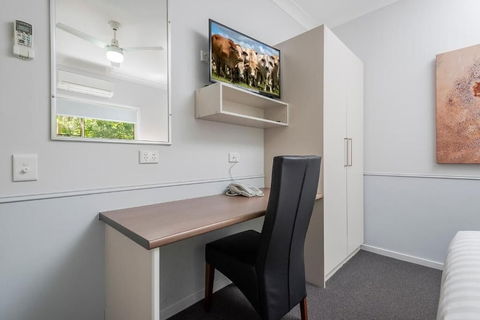 Roma Inland Motor Inn - Northern Rivers Accommodation 4