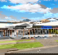 Comfort Inn Cairns City - Northern Rivers Accommodation
