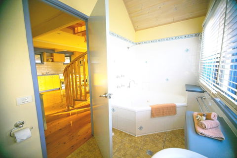 Rayville Boat Houses - Northern Rivers Accommodation 4