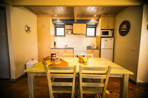 Rayville Boat Houses - Northern Rivers Accommodation 3
