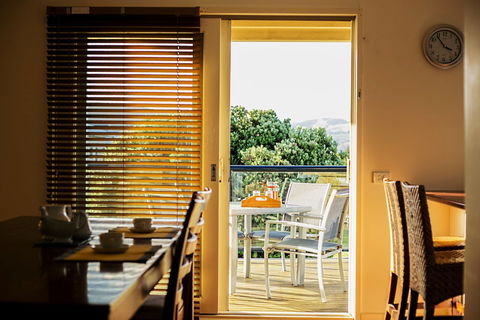 Rayville Boat Houses - Northern Rivers Accommodation 1