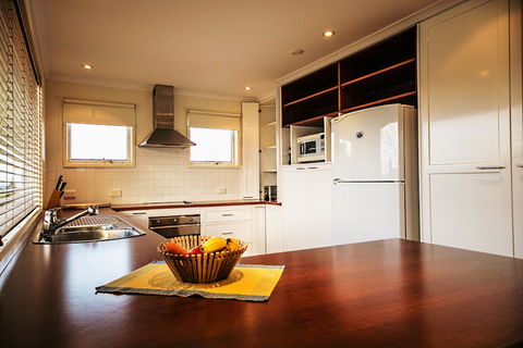 Rayville Boat Houses - Northern Rivers Accommodation 6