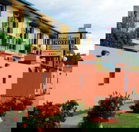 Cedar Lodge Motel Townsville - Northern Rivers Accommodation