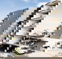 Ocean Views Resort - Northern Rivers Accommodation