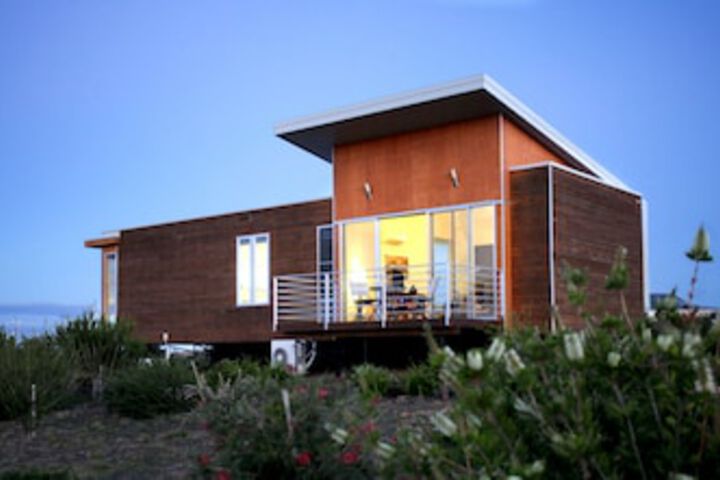 Yawong Hills VIC Northern Rivers Accommodation
