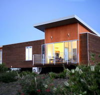 Eco-luxe at Mount Avoca - Northern Rivers Accommodation