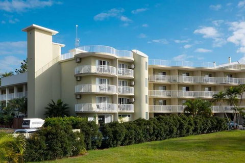 Cabarita Lake Apartments - Northern Rivers Accommodation 1