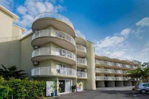 Cabarita Lake Apartments - Northern Rivers Accommodation 0