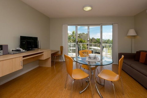 Cabarita Lake Apartments - Northern Rivers Accommodation 3