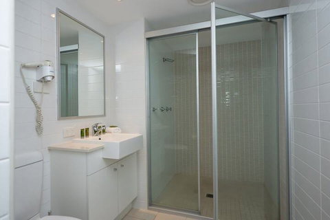 Cabarita Lake Apartments - Northern Rivers Accommodation 6