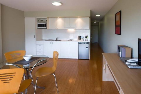 Cabarita Lake Apartments - Northern Rivers Accommodation 4