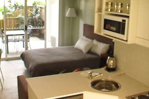 Cabarita Lake Apartments - Northern Rivers Accommodation 5