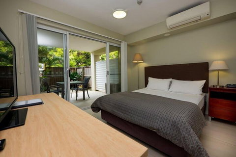 Cabarita Lake Apartments - Northern Rivers Accommodation 7