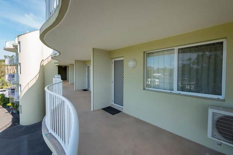 Cabarita Lake Apartments - Northern Rivers Accommodation 2