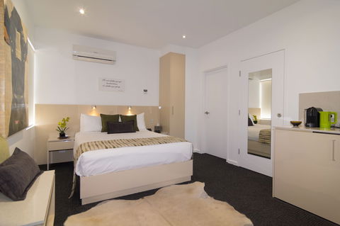 North Adelaide Boutique Stays Accommodation - Northern Rivers Accommodation 4