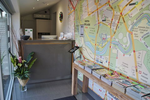 North Adelaide Boutique Stays Accommodation - Northern Rivers Accommodation 2