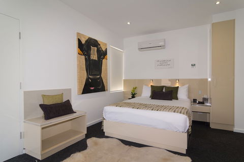 North Adelaide Boutique Stays Accommodation - Northern Rivers Accommodation 6