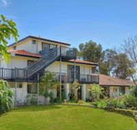 Martin Fields Beach Retreat - Northern Rivers Accommodation