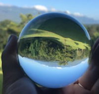 Silk Pavilions Glamping - Northern Rivers Accommodation
