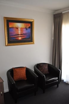 Augusta Courtyard Motel - Northern Rivers Accommodation 4