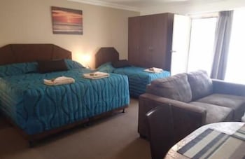 Augusta Courtyard Motel - Northern Rivers Accommodation 3