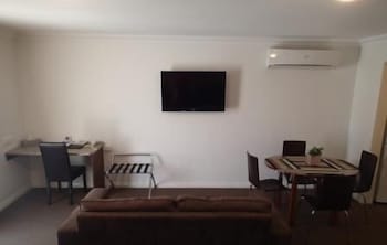 Augusta Courtyard Motel - Northern Rivers Accommodation 6