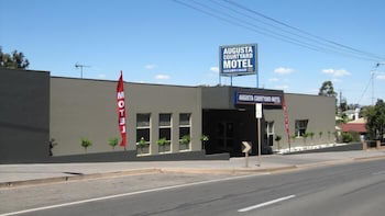 Augusta Courtyard Motel - Northern Rivers Accommodation 2