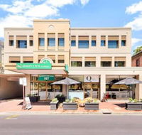 Quality Inn O'Connell - Northern Rivers Accommodation