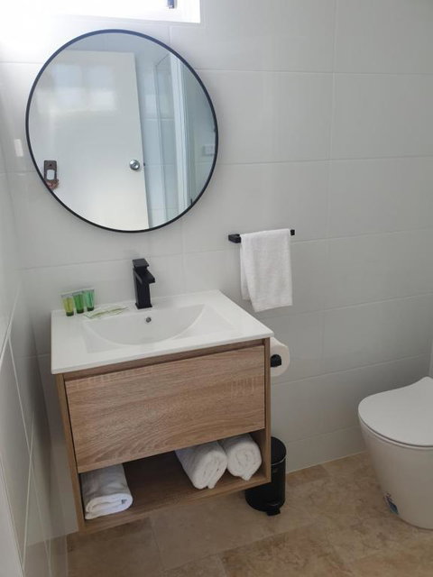 Sandpiper Motel Ulladulla - Northern Rivers Accommodation 2