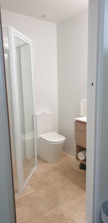 Sandpiper Motel Ulladulla - Northern Rivers Accommodation 6