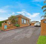 Sandpiper Motel Ulladulla - Northern Rivers Accommodation