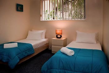 Champelli Palms - Northern Rivers Accommodation 6