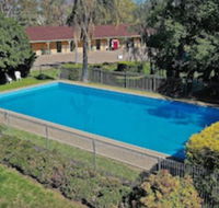Burke and Wills Motor Inn - Northern Rivers Accommodation