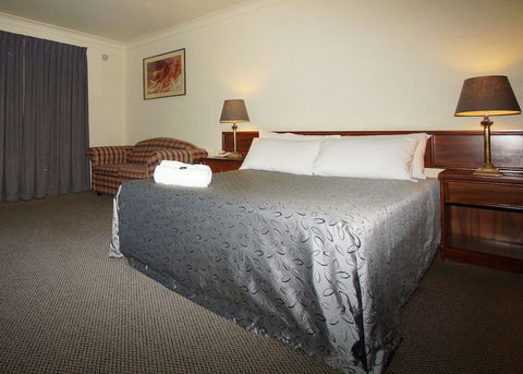 Seaton Arms Motor Inn - Northern Rivers Accommodation 2