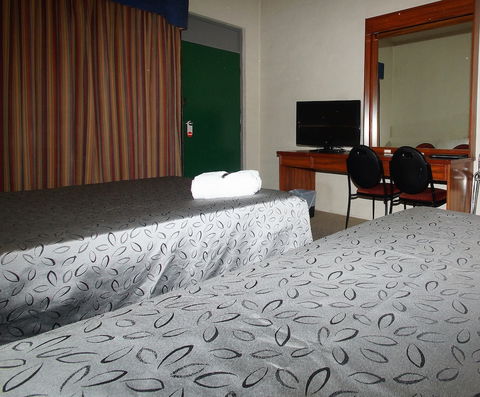 Seaton Arms Motor Inn - Northern Rivers Accommodation 3