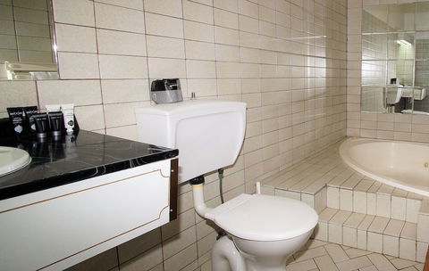 Seaton Arms Motor Inn - Northern Rivers Accommodation 6