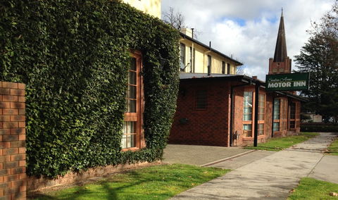 Seaton Arms Motor Inn - Northern Rivers Accommodation 0