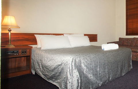 Seaton Arms Motor Inn - Northern Rivers Accommodation 1