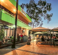 Haven Backpacker Resort - Northern Rivers Accommodation