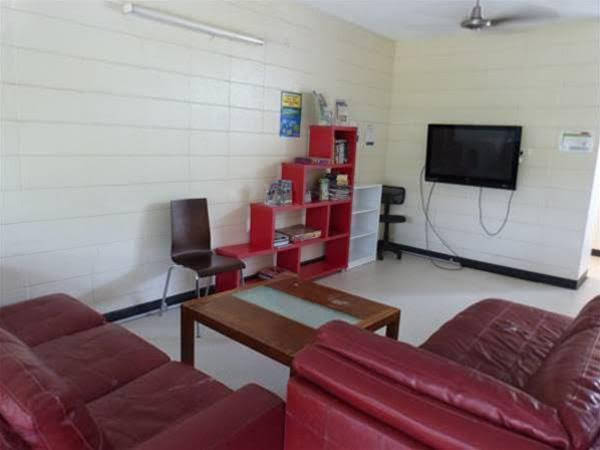 Darwin City NT Northern Rivers Accommodation