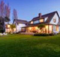 Sienna Estate Lodge  Winery - Northern Rivers Accommodation