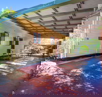Discovery Parks - Alice Springs - Northern Rivers Accommodation