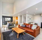 Snow Stream Apartments - Northern Rivers Accommodation
