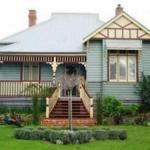 Toolong VIC Northern Rivers Accommodation