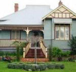 Codrington Gardens - Northern Rivers Accommodation
