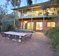 Snowy Wilderness - Northern Rivers Accommodation