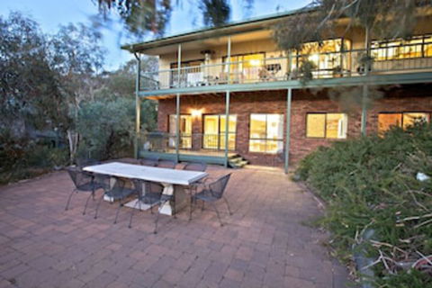 Snowy Wilderness - Northern Rivers Accommodation 0
