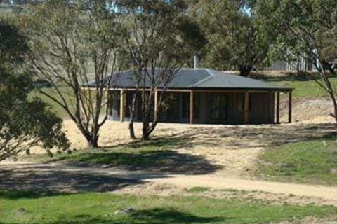 Snowy Wilderness - Northern Rivers Accommodation 4
