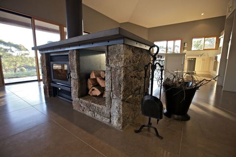 Snowy Wilderness - Northern Rivers Accommodation 6