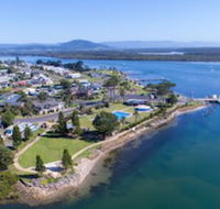 Anchor Bay Motel - Northern Rivers Accommodation